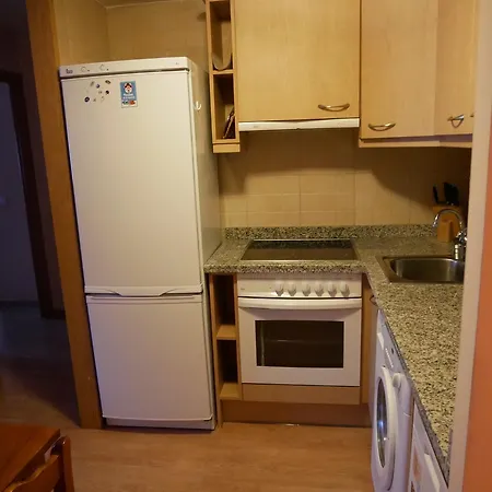 La Pleta De Soldeu-vacances Pirinenca Apartment Soldeu