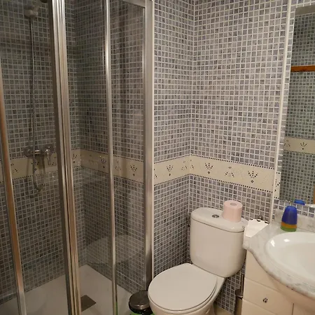 Apartment La Pleta De Soldeu-vacances Pirinenca